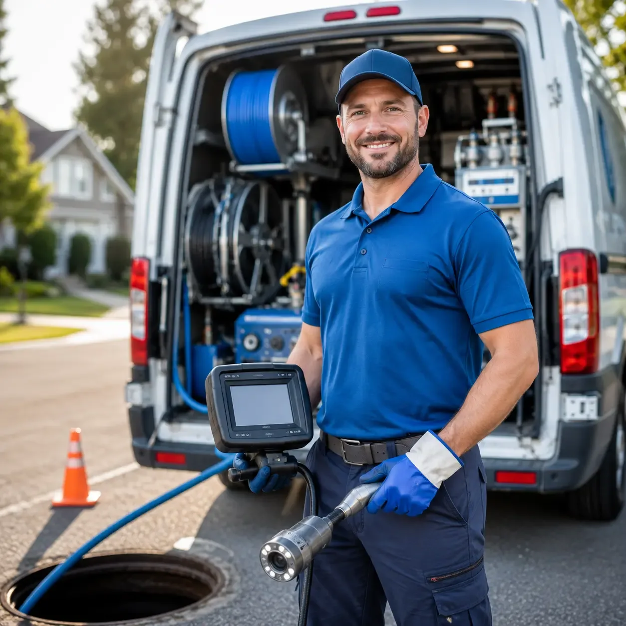 Local Pipe Relining specialists in Atwood, TN