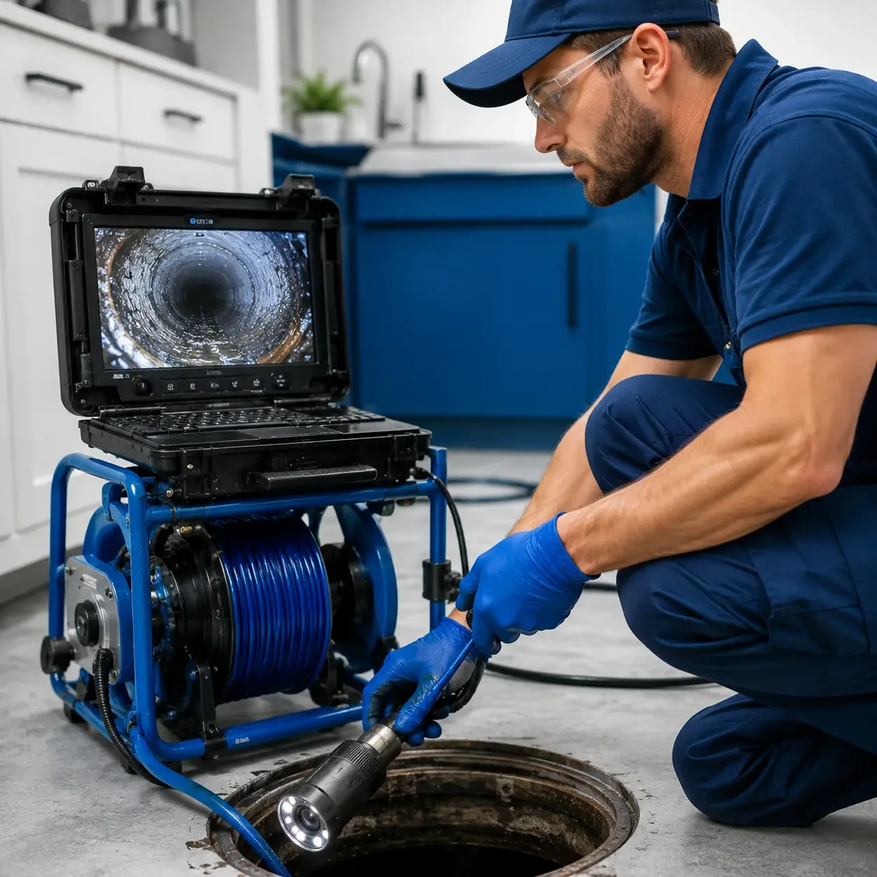 Pipe Relining professionals serving Atwood, TN
